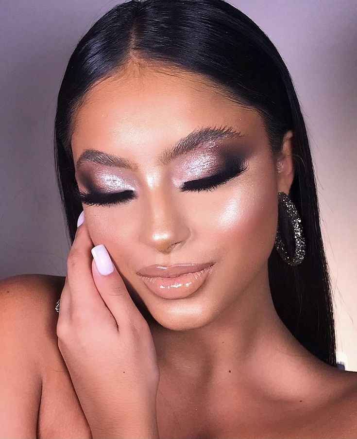 Glam Look